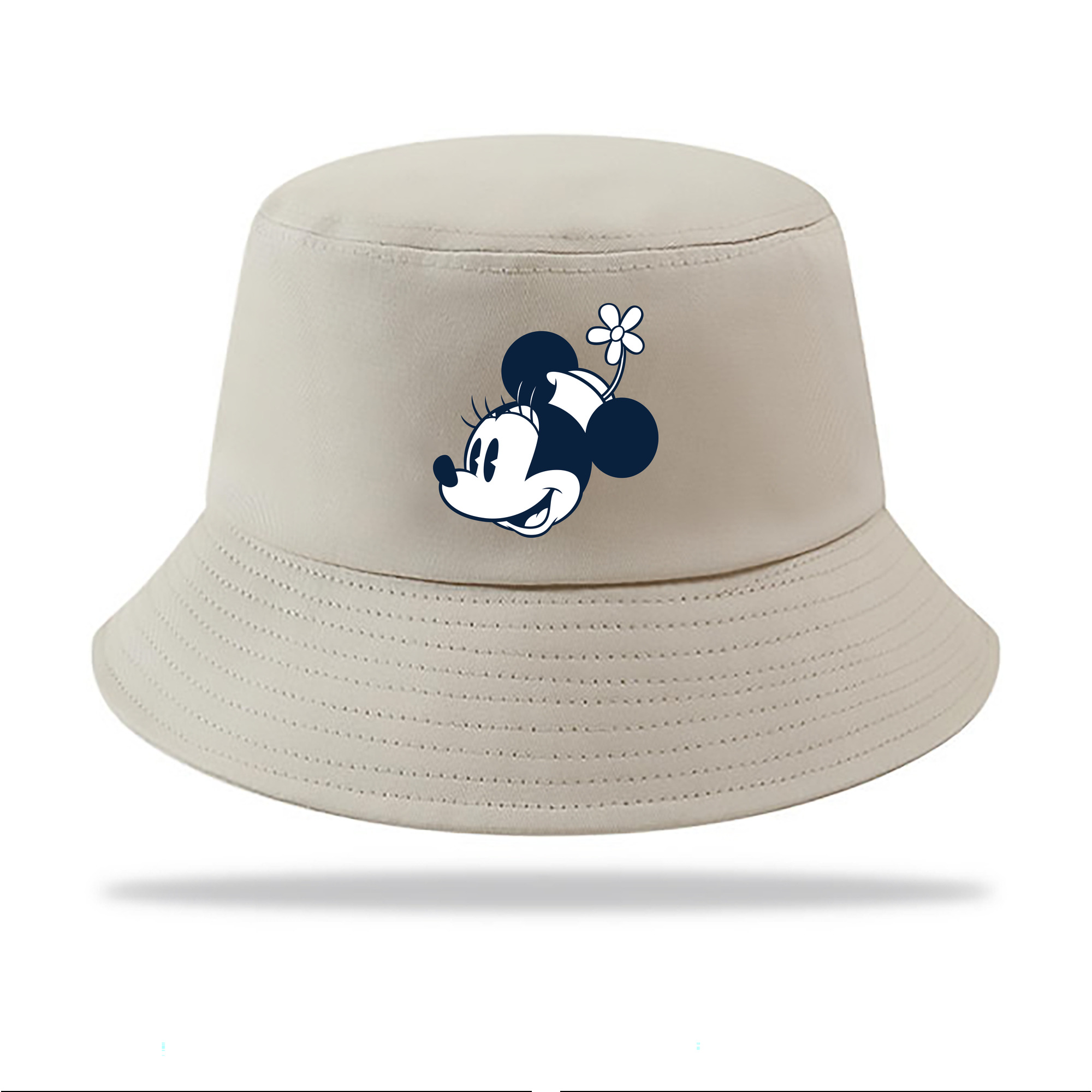 （画像用） ミッキーマウス Mickey Mouse アウトドア日除けバケットハット